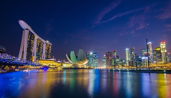 南城新加坡连锁教育机构招聘幼儿华文老师